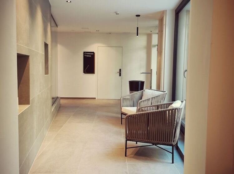 فندق Zermatt Budget Rooms