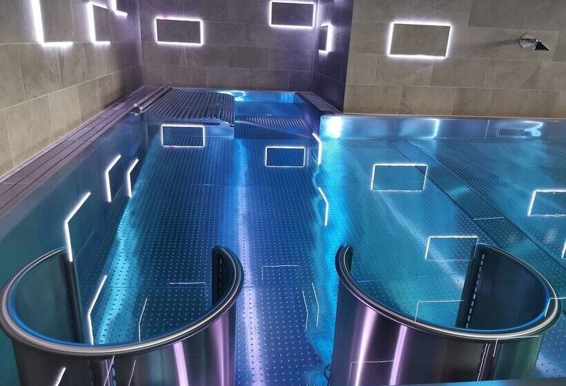 فندق Zermatt Budget Rooms