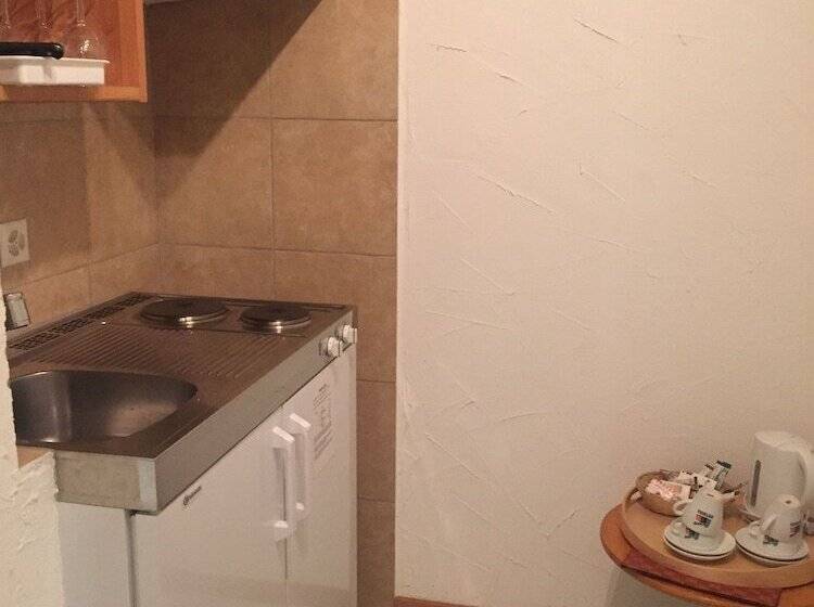 فندق Zermatt Budget Rooms