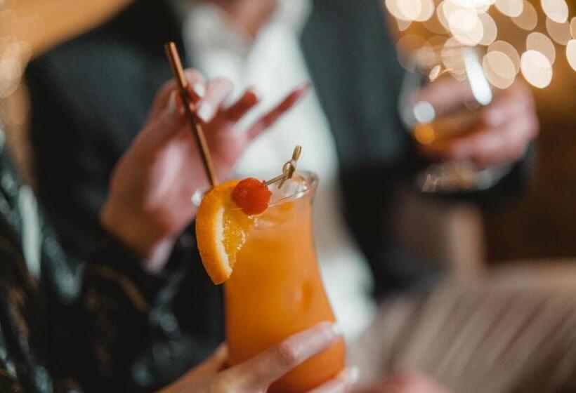 فندق Zermatt Budget Rooms