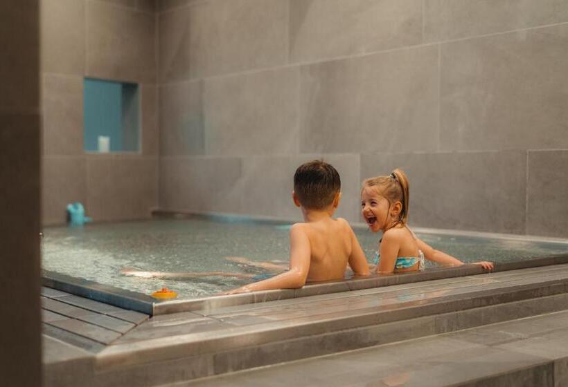 فندق Zermatt Budget Rooms