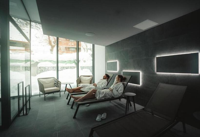 فندق Zermatt Budget Rooms