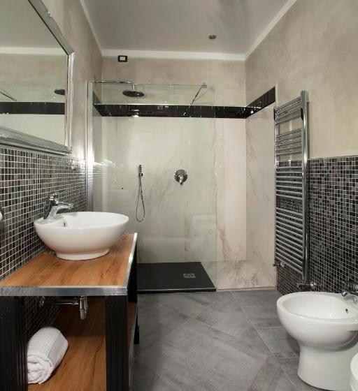 پانسیون Corte Rosantico