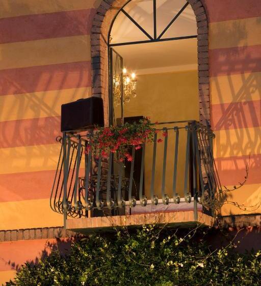 پانسیون Corte Rosantico