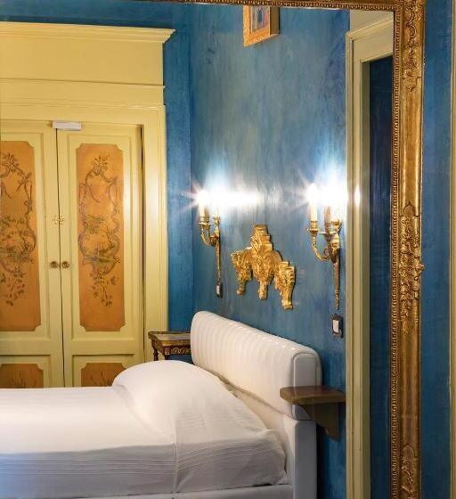 پانسیون Corte Rosantico