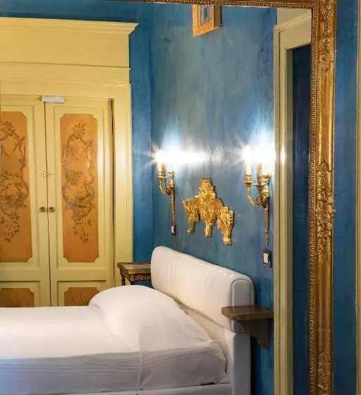 ペンション Corte Rosantico