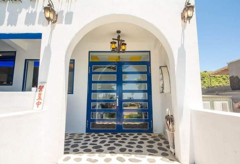 پانسیون Ocean 20m 2