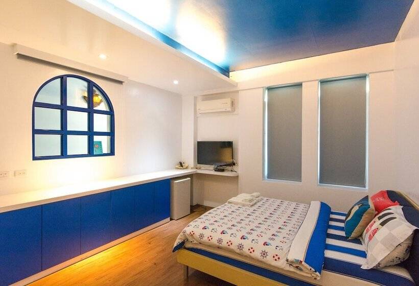 پانسیون Ocean 20m 2