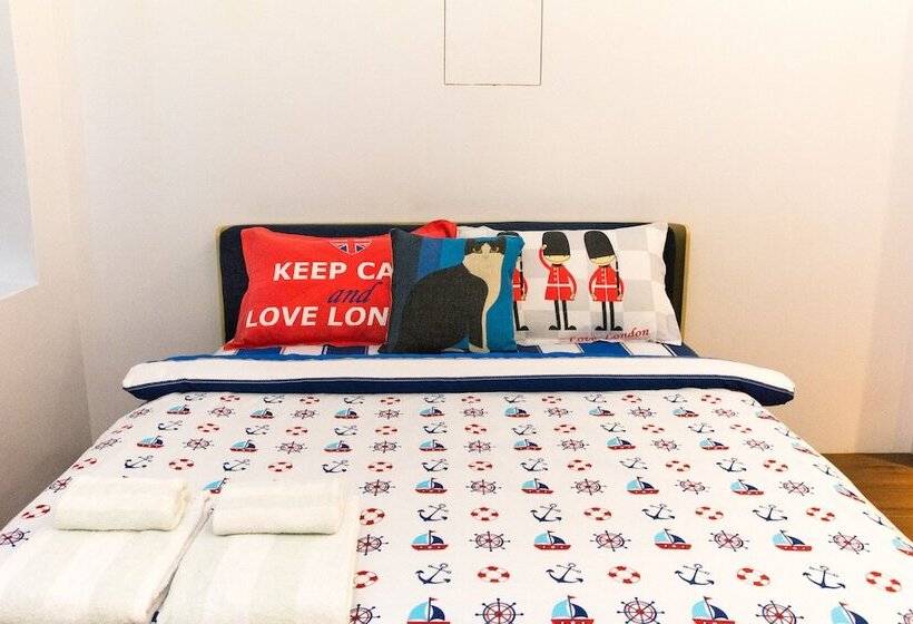 پانسیون Ocean 20m 2