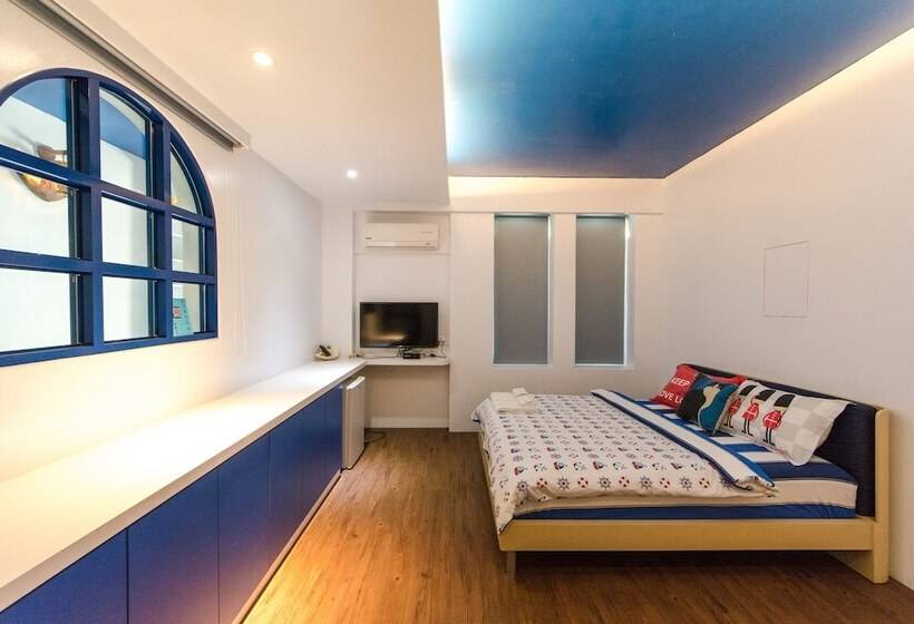 پانسیون Ocean 20m 2