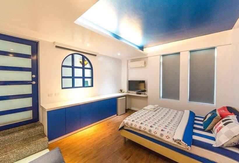 پانسیون Ocean 20m 2