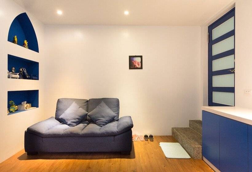 پانسیون Ocean 20m 2