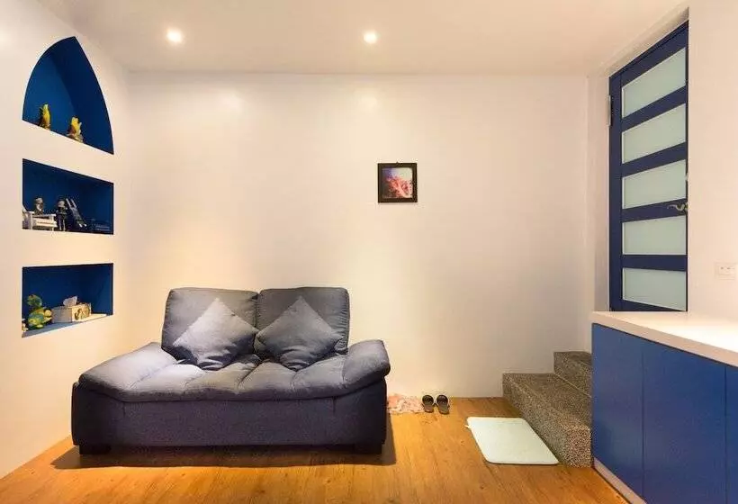 پانسیون Ocean 20m 2
