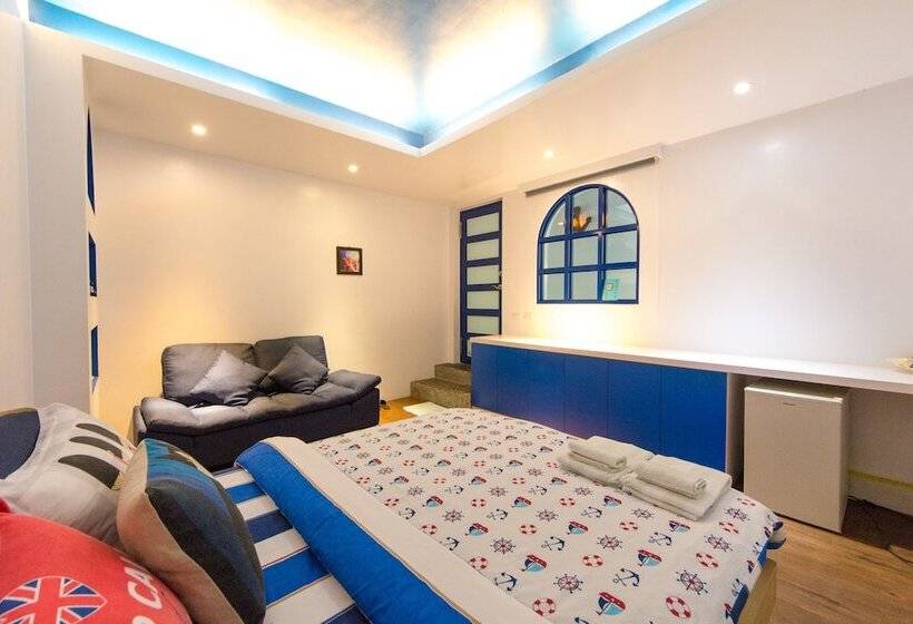 پانسیون Ocean 20m 2