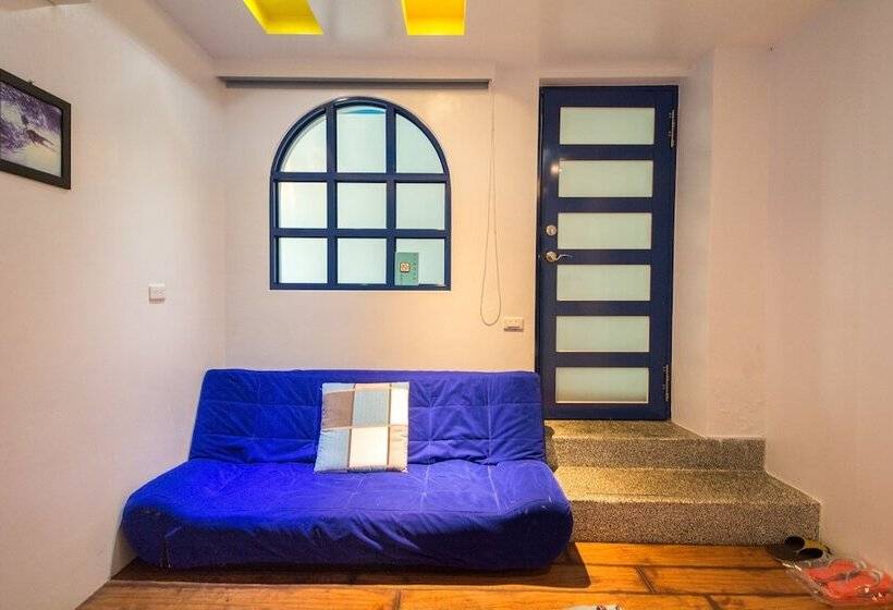 پانسیون Ocean 20m 2