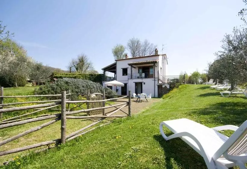 Relais Il Ciliegio