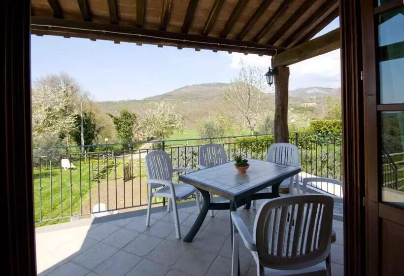 Relais Il Ciliegio