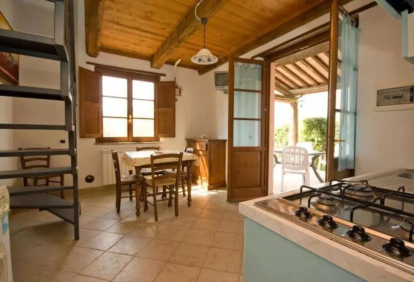 Relais Il Ciliegio