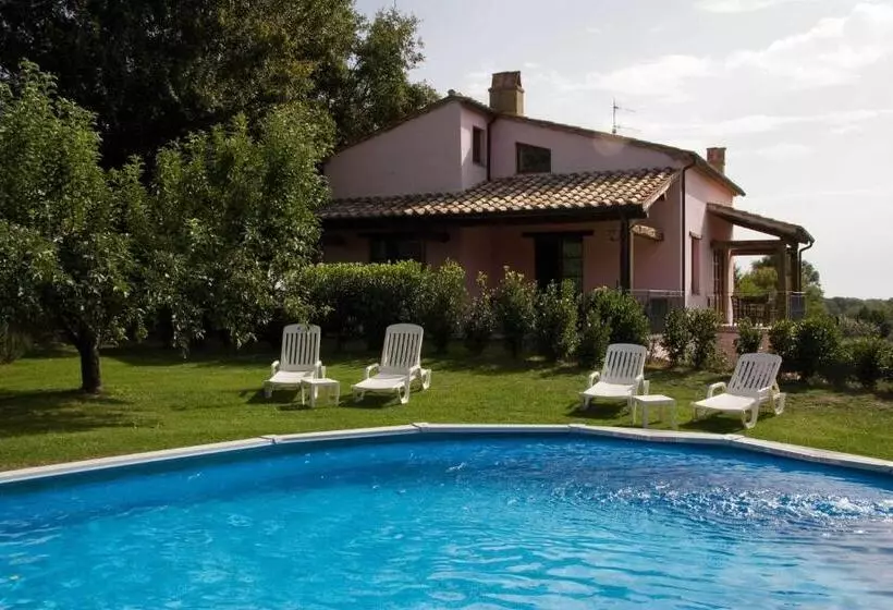 Relais Il Ciliegio