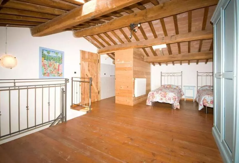 Relais Il Ciliegio