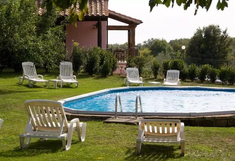 Relais Il Ciliegio