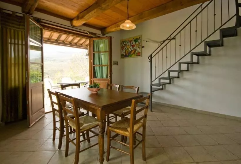 Relais Il Ciliegio