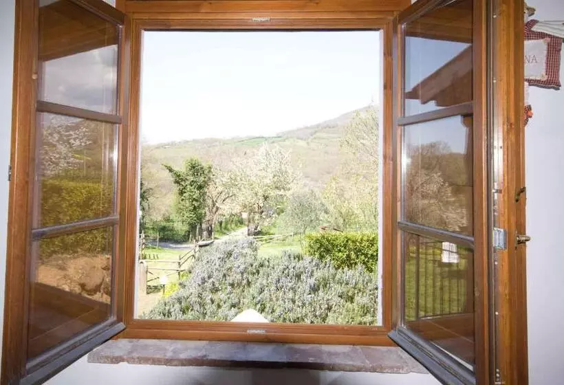 Relais Il Ciliegio