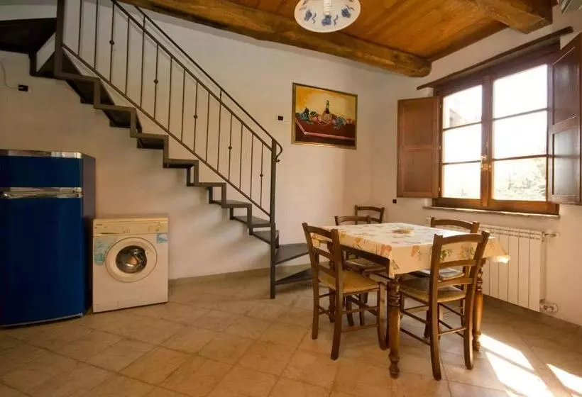 Relais Il Ciliegio