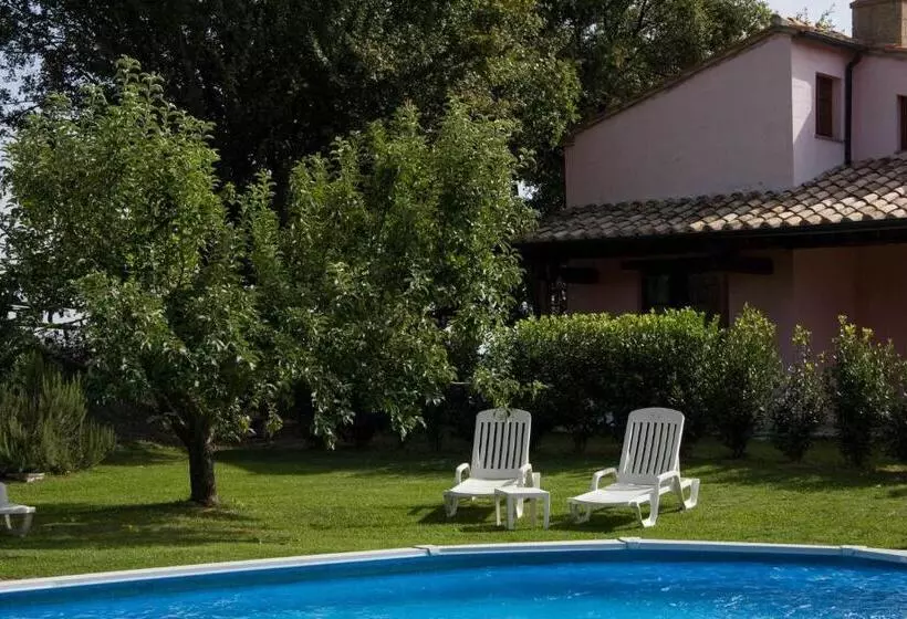 Relais Il Ciliegio