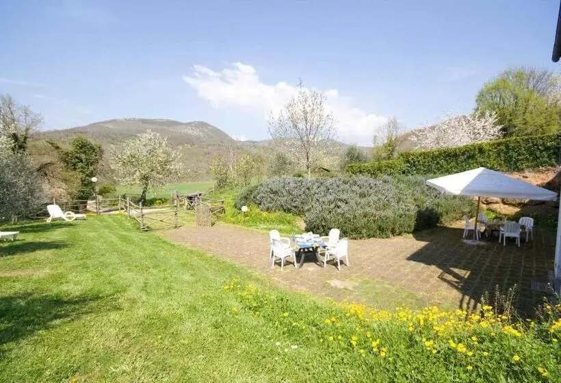 Relais Il Ciliegio
