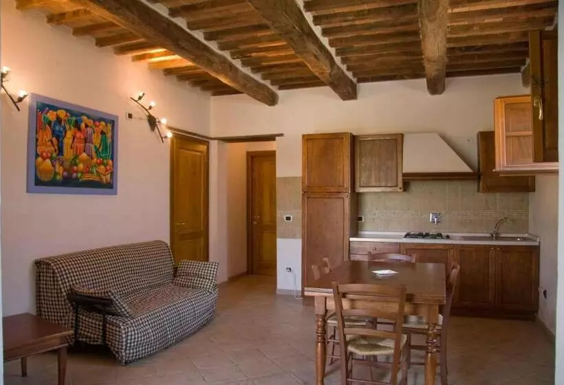 Relais Il Ciliegio