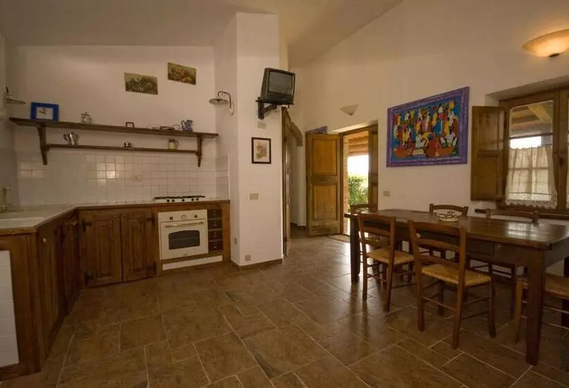 Relais Il Ciliegio