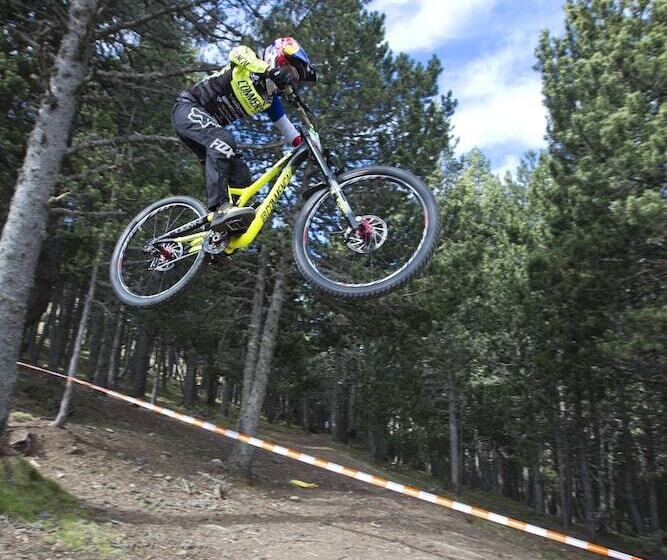 استراحتگاه Apartamentos Y Bungalows Xixerella Park