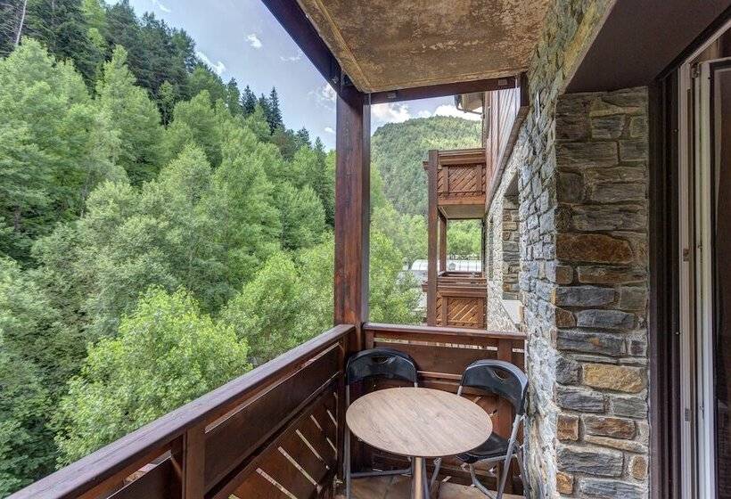 استراحتگاه Apartamentos Y Bungalows Xixerella Park