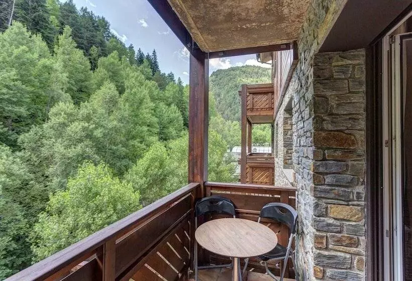 استراحتگاه Apartamentos Y Bungalows Xixerella Park