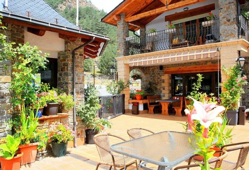 استراحتگاه Apartamentos Y Bungalows Xixerella Park