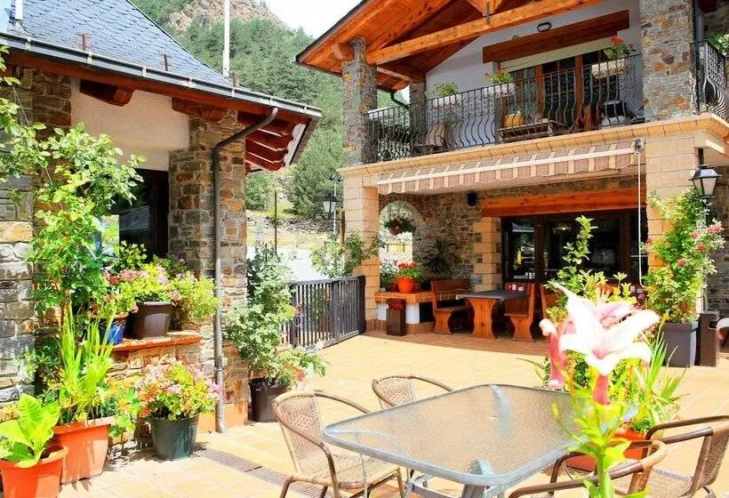 استراحتگاه Apartamentos Y Bungalows Xixerella Park