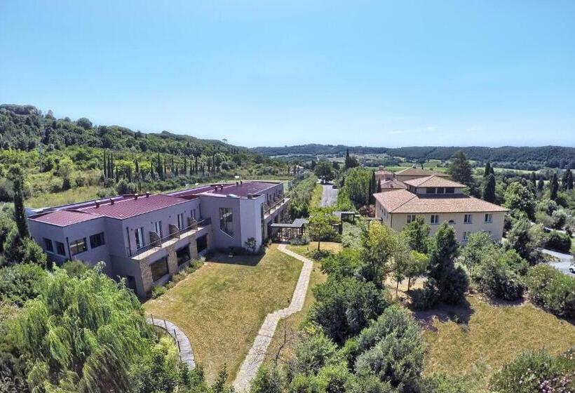 ホテル Il Cigliere Wellness Spa Resort