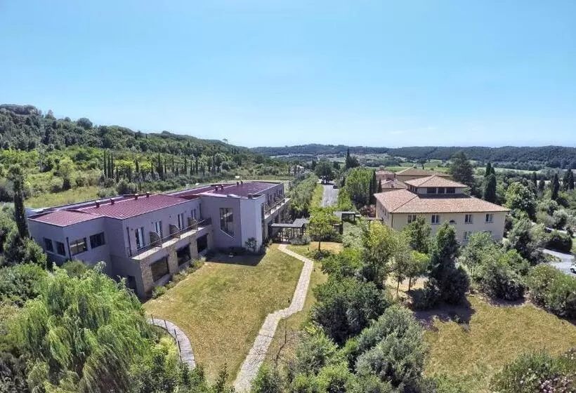 ホテル Il Cigliere Wellness Spa Resort