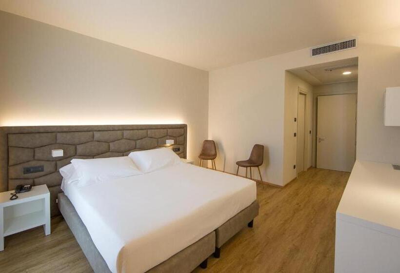 ホテル Il Cigliere Wellness Spa Resort