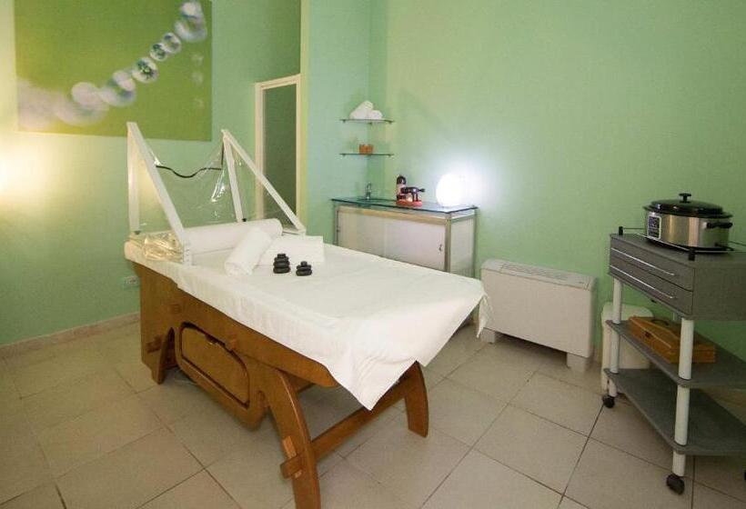 ホテル Il Cigliere Wellness Spa Resort