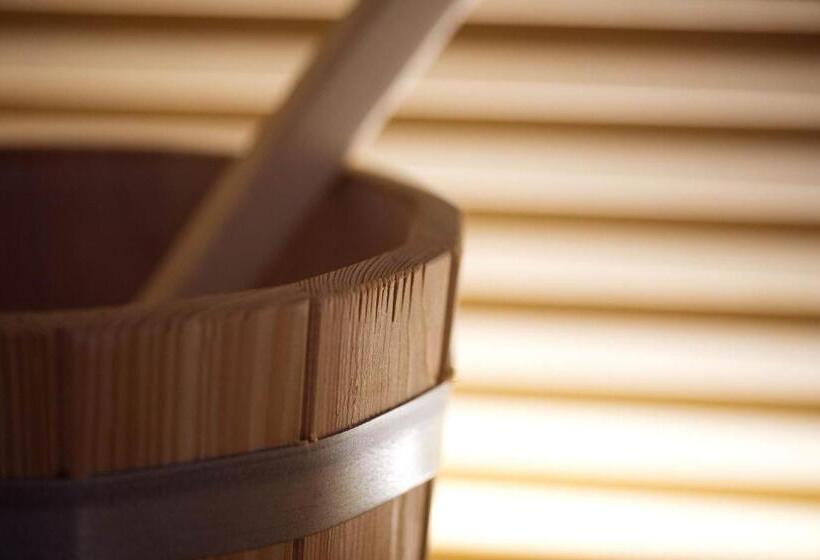 ホテル Il Cigliere Wellness Spa Resort