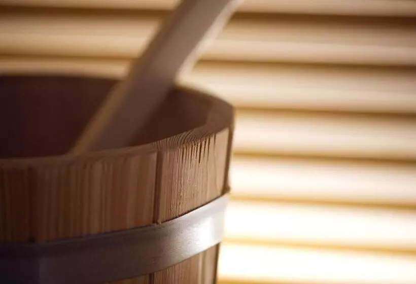 ホテル Il Cigliere Wellness Spa Resort