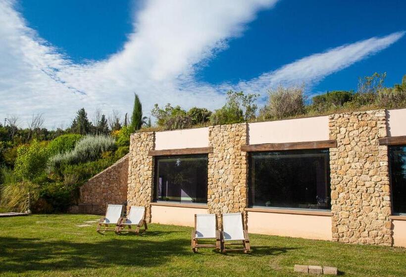 ホテル Il Cigliere Wellness Spa Resort