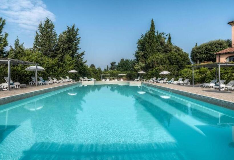 ホテル Il Cigliere Wellness Spa Resort