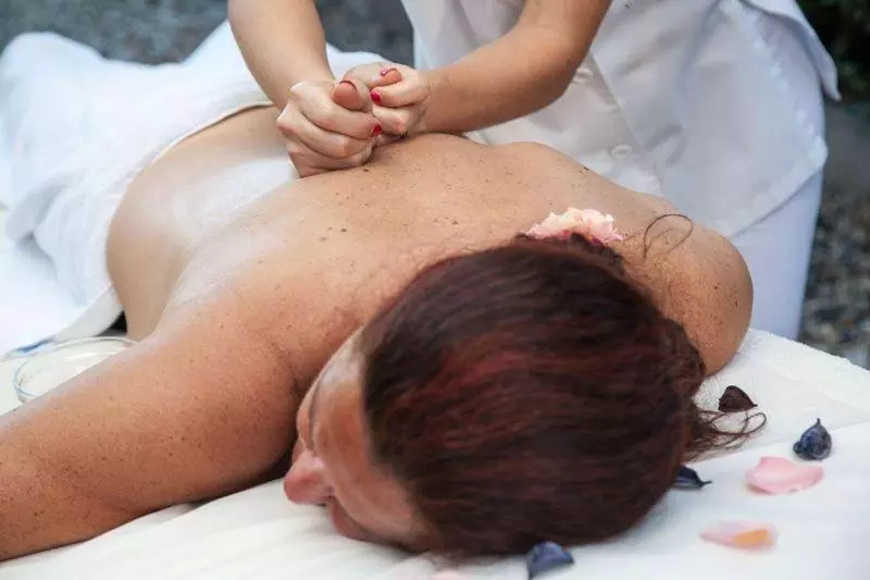 ホテル Il Cigliere Wellness Spa Resort