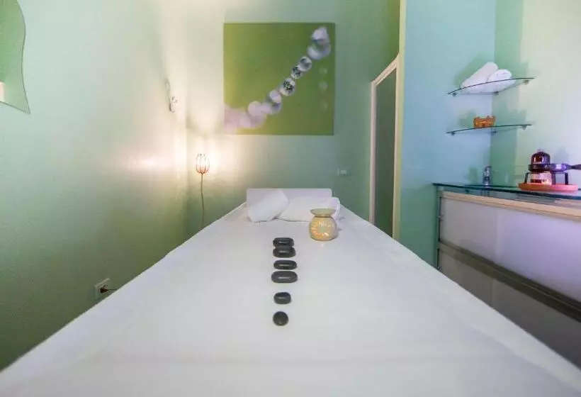 ホテル Il Cigliere Wellness Spa Resort