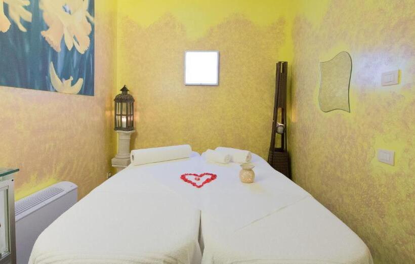 ホテル Il Cigliere Wellness Spa Resort