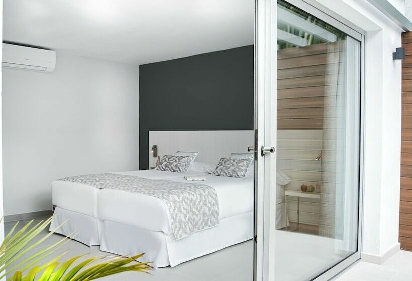 Sanom Beach Resort - Adults Only