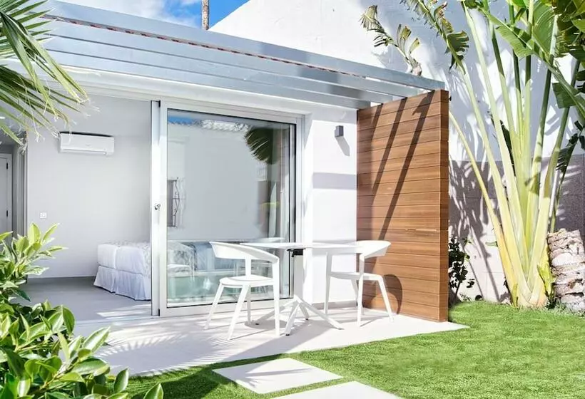 Sanom Beach Resort - Adults Only